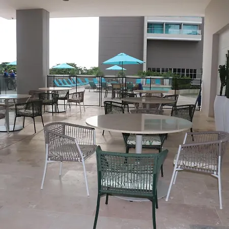 Apartamento Sui Loft Santa Marta Santa Marta  Exterior foto