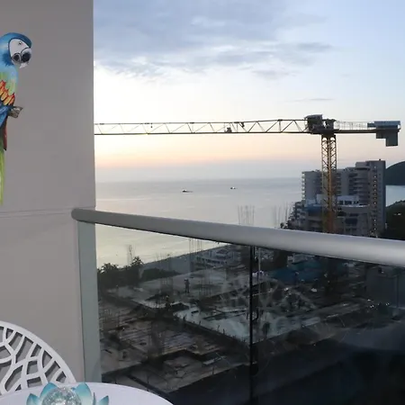 Apartamento Sui Loft Santa Marta Santa Marta  Exterior foto
