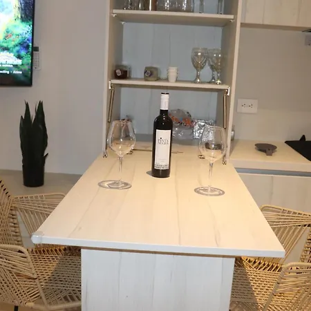 Apartamento Sui Loft Santa Marta Santa Marta  Exterior foto