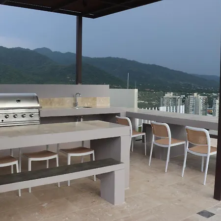 Apartamento Sui Loft Santa Marta Santa Marta  Exterior foto