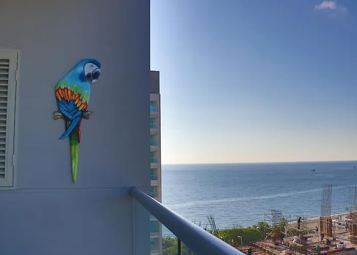 Sui Loft Santa Marta