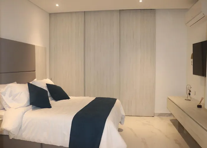 Sui Loft Santa Marta