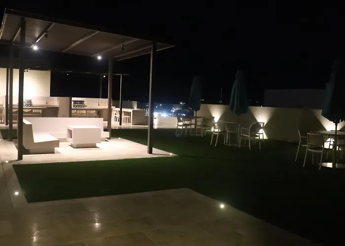 Sui Loft Santa Marta