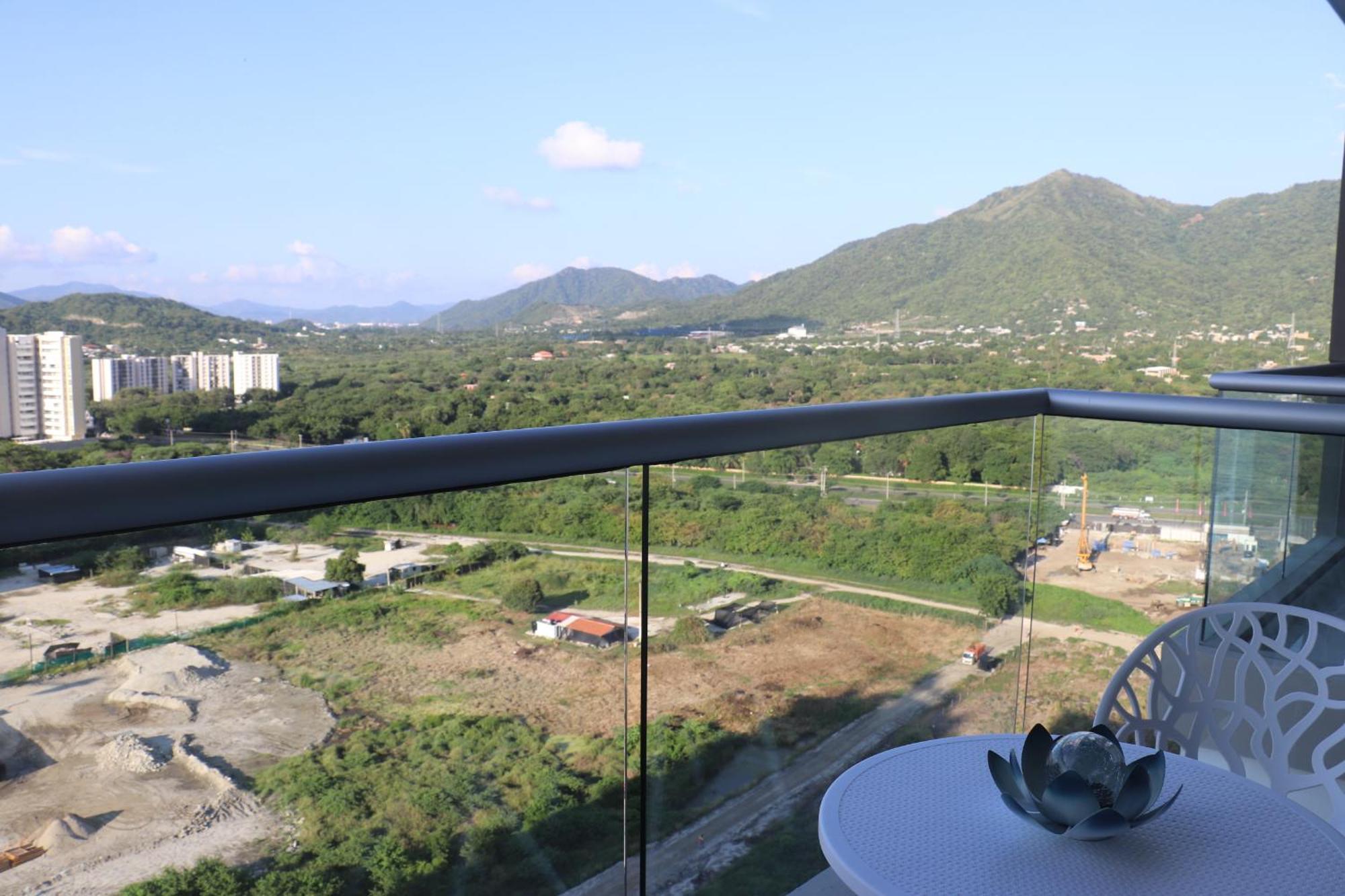 Sui Loft Santa Marta (Magdalena)
