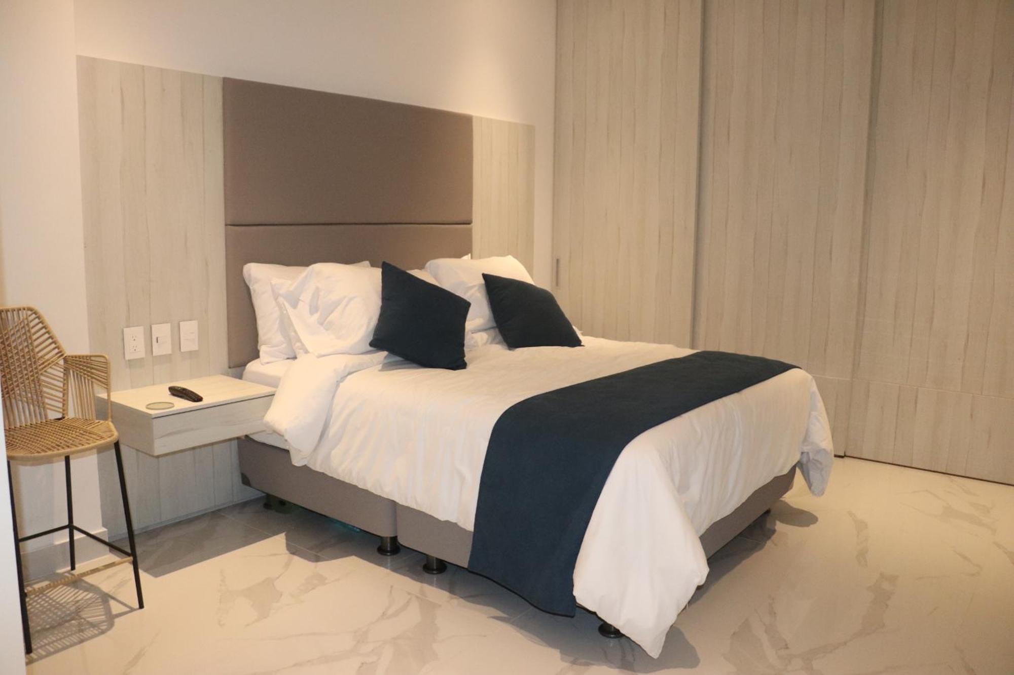 Sui Loft Santa Marta (Magdalena)