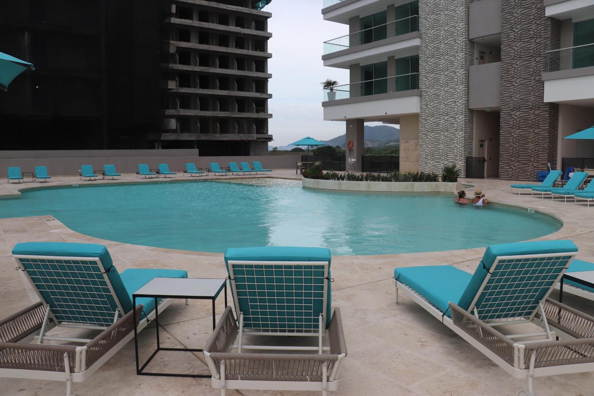 Apartment Sui Loft Santa Marta (Magdalena)