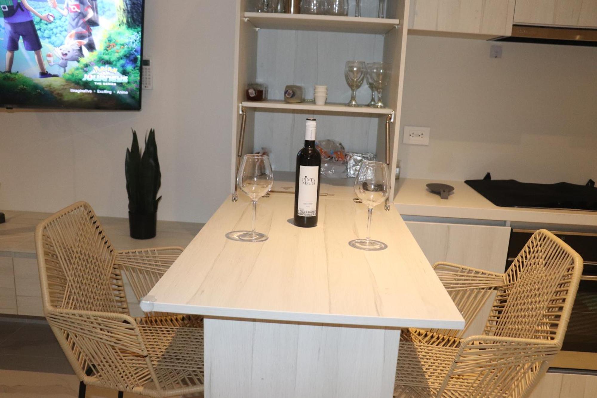 Apartment Sui Loft *