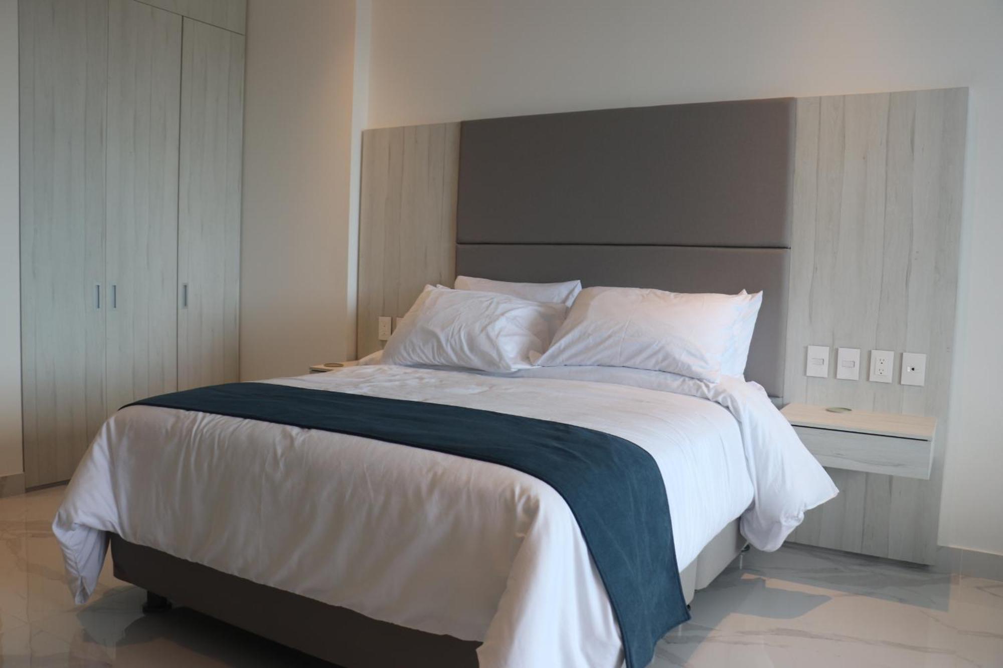 Sui Loft Santa Marta (Magdalena)
