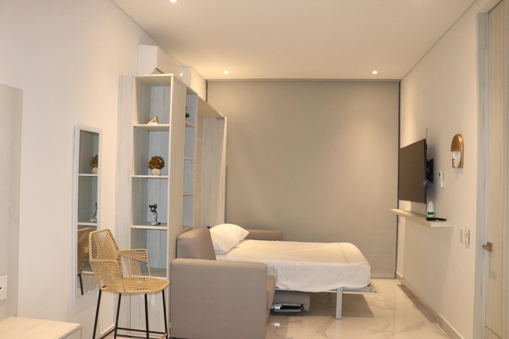 Sui Loft Santa Marta (Magdalena)