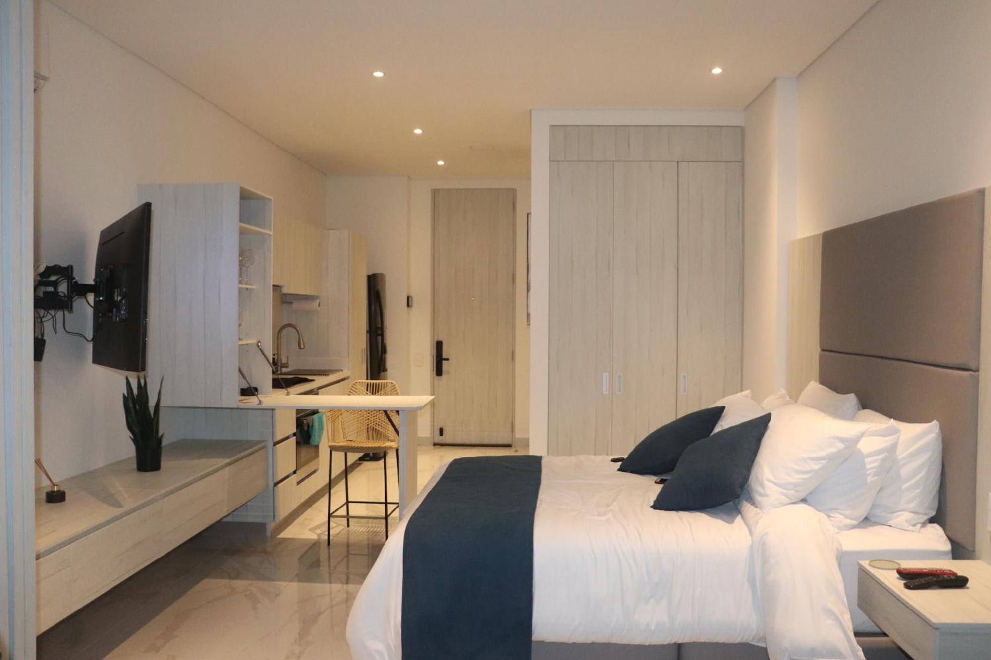 Apartment Sui Loft