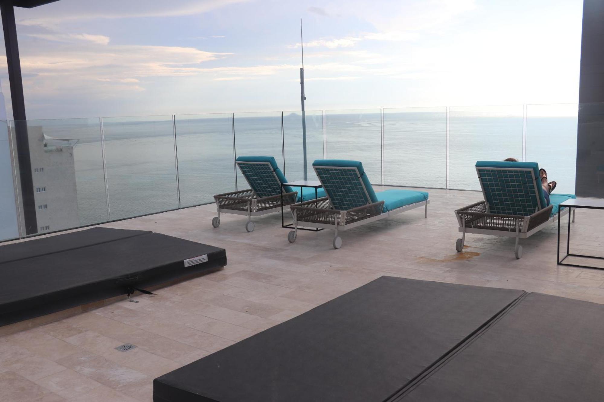 Sui Loft Apartment Santa Marta (Magdalena)