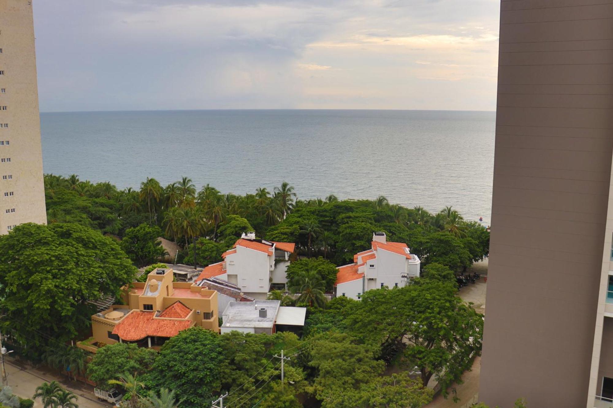 Sui Loft Apartment Santa Marta (Magdalena)