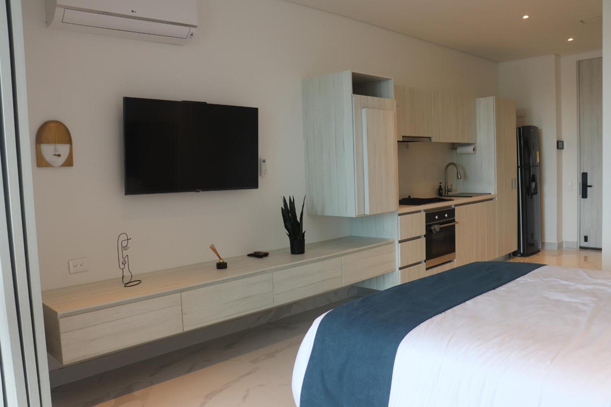 Apartment Sui Loft