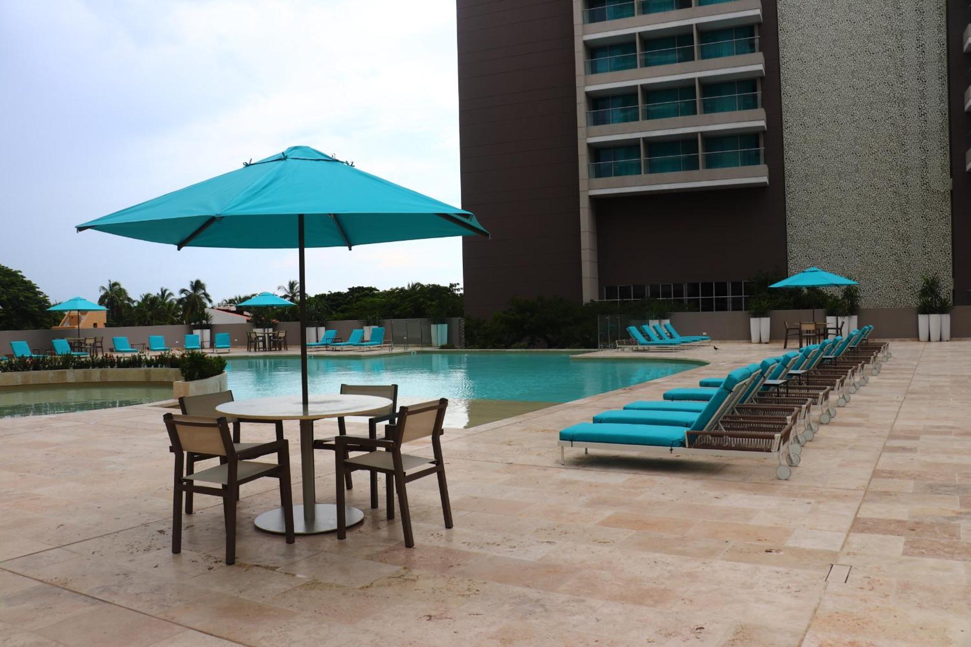Sui Loft Apartment Santa Marta (Magdalena)