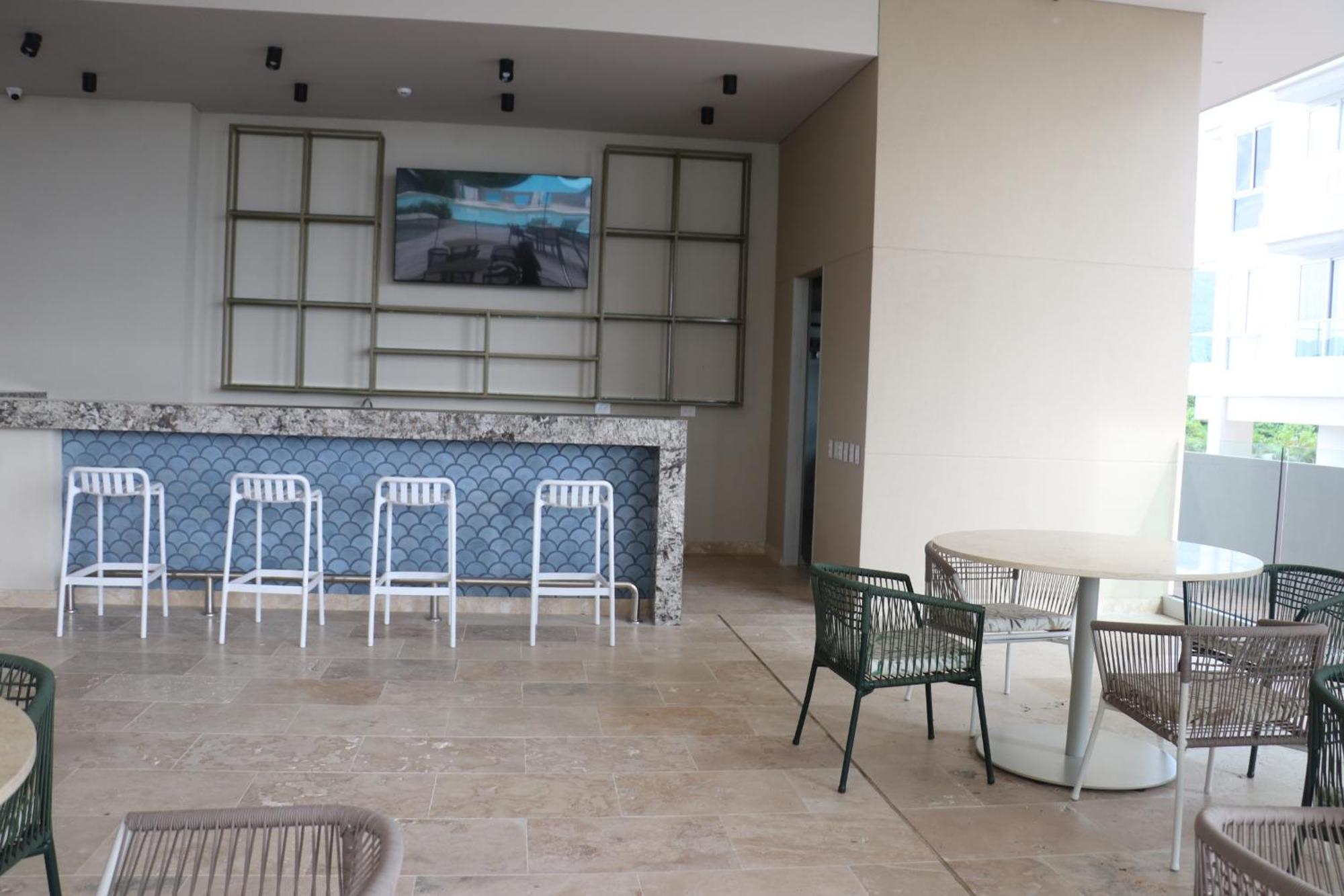 Apartment Sui Loft Santa Marta (Magdalena)